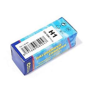 Крушка 12V H1 55W