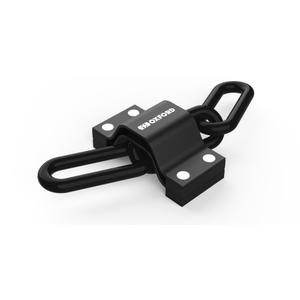 Оксфордска котва за звяр