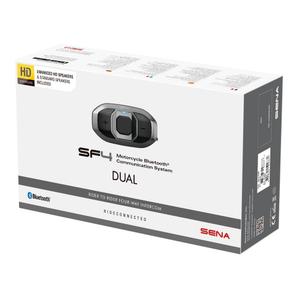 Комплект от 2 Bluetooth интеркома SENA SF4