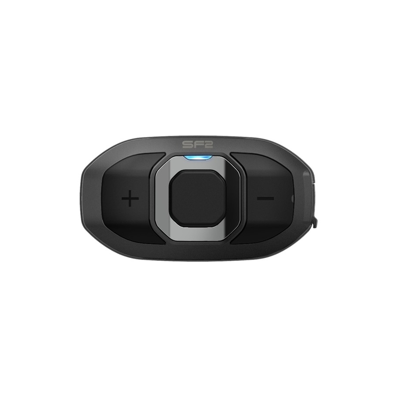Bluetooth интерком SENA SF2
