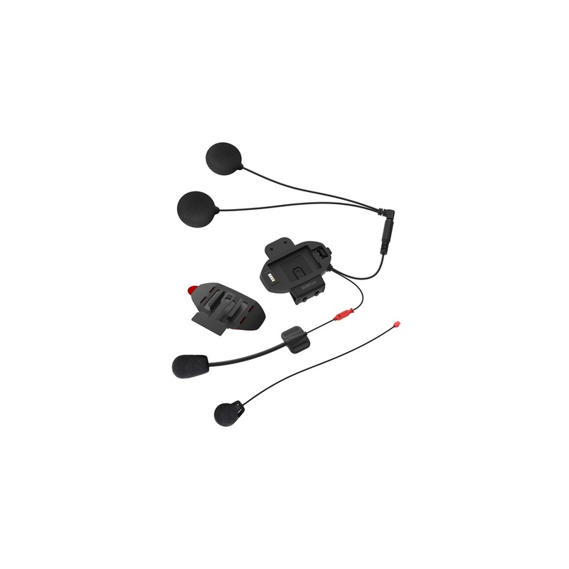 Bluetooth интерком SENA SF2
