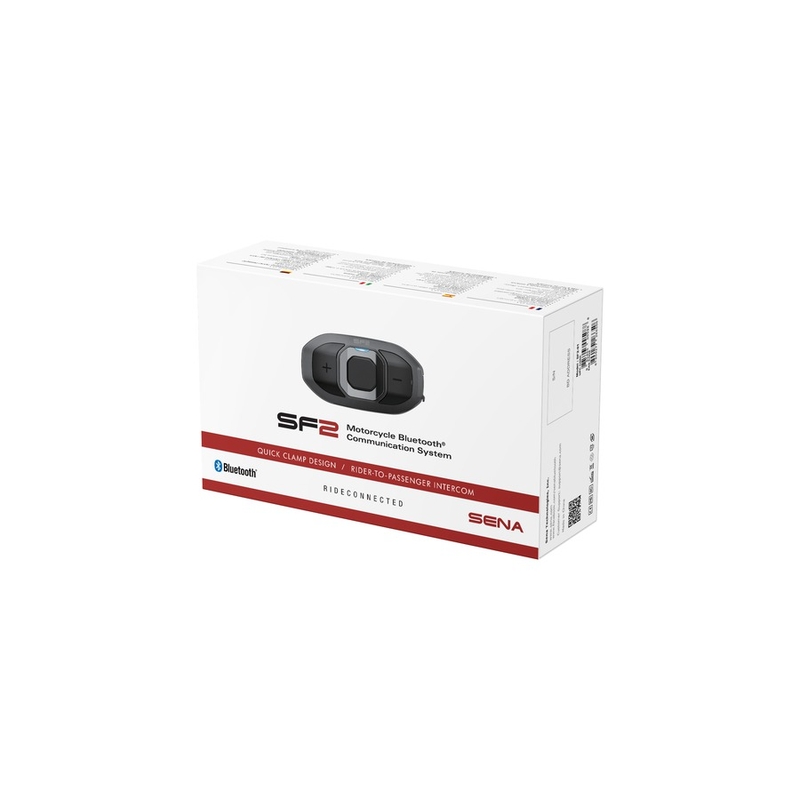 Bluetooth интерком SENA SF2