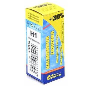 Крушка 12V H1 55W +30%