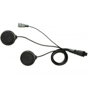 Тънки слушалки за Bluetooth интерком SENA SMH5 / SMH5-FM