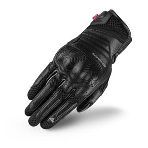 Дамски ръкавици за мотоциклет Shima Rush black