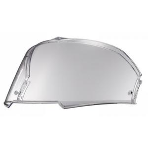 Прозрачно плексигласово стъкло за каска LS2 FF900