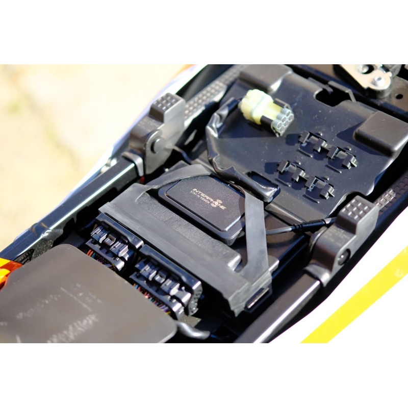 GPS tracker Interphone Angel 20
