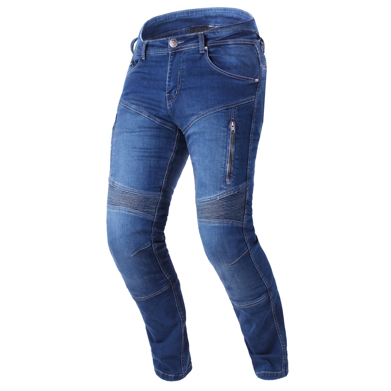Дънки Street Racer Basic II CE Blue Extended