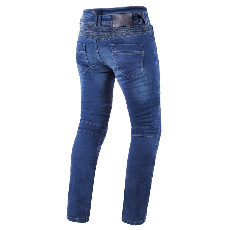 Дънки Street Racer Basic II CE Blue Extended