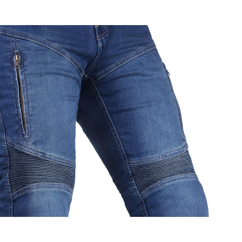 Дънки Street Racer Basic II CE Blue Extended