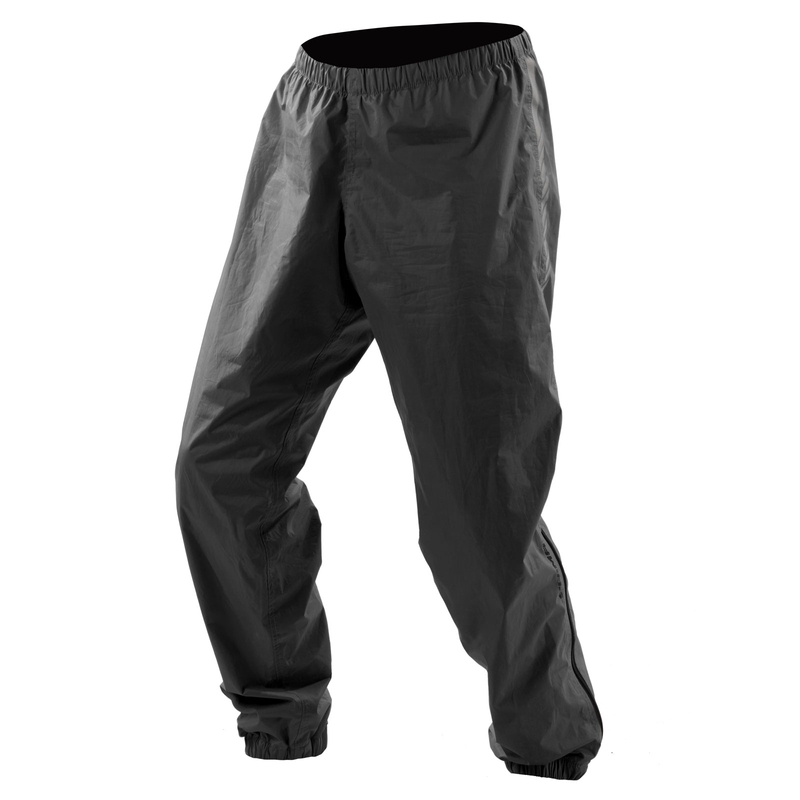 Shima HydroDry Black Мотоциклетно яке