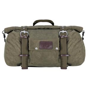 Оксфорд чанта за руло Heritage 30l каки зелена