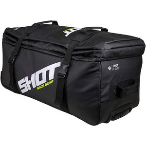Пътна чанта с колелца Shot Climatic