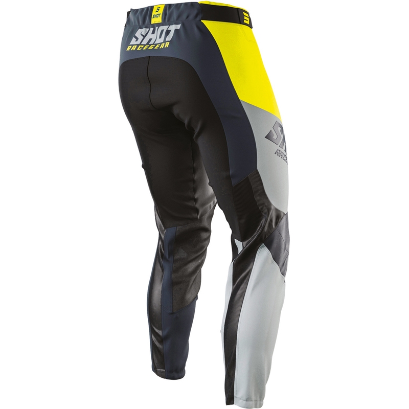 Motokrosové kalhoty Shot Aerolite Husqvarna výprodej