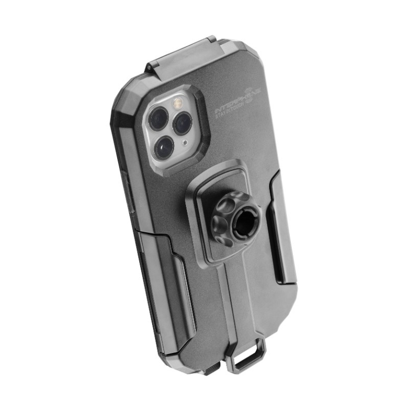 Водоустойчив калъф Interphone за Apple iPhone 11 Pro Max разпродажба