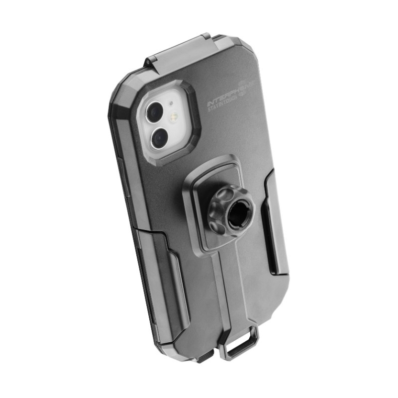 Водоустойчив калъф Interphone за Apple iPhone 11 разпродажба