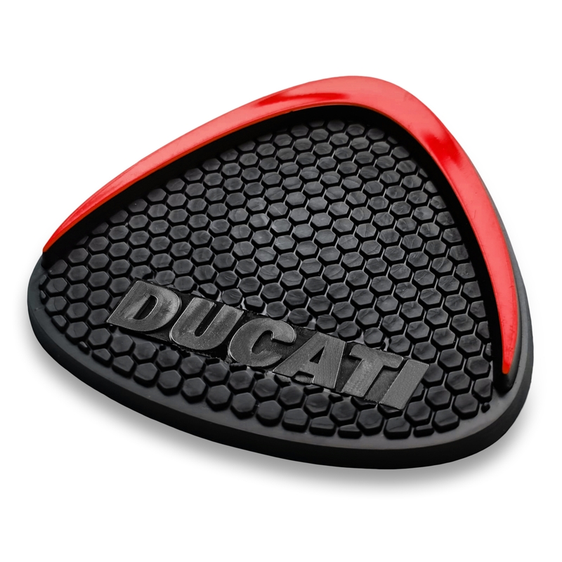 Подложка за странична стойка на Ducati