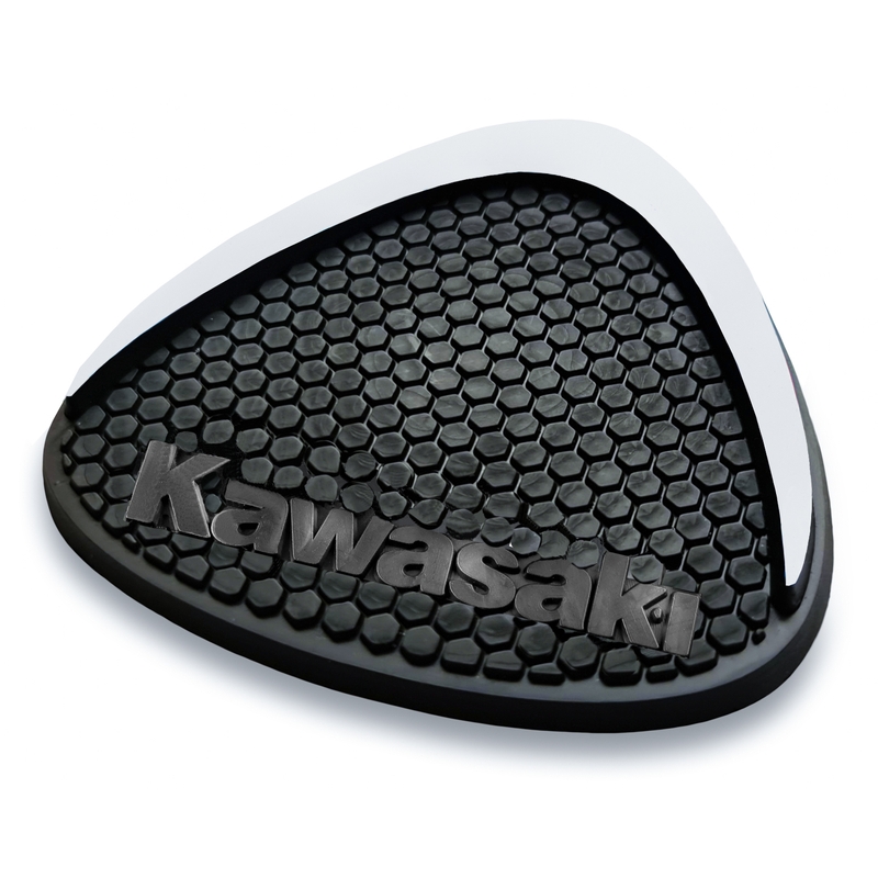 Шайба за странична стойка на Kawasaki