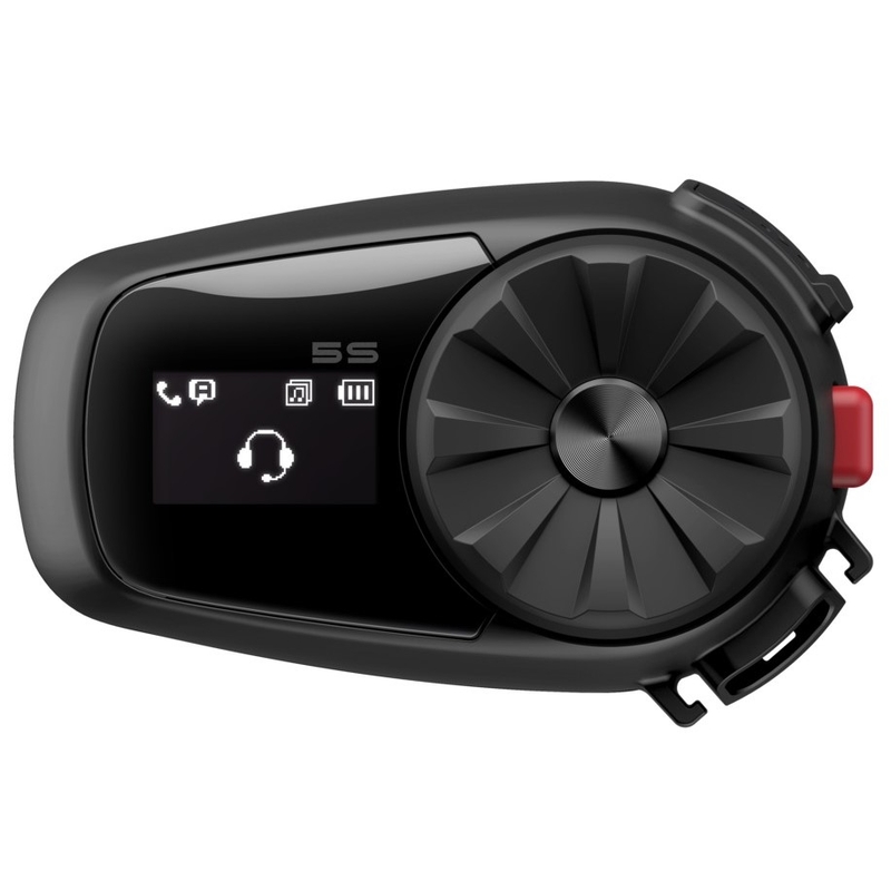 Комплект от 2 Bluetooth интеркома SENA 5S