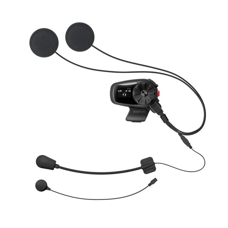 Комплект от 2 Bluetooth интеркома SENA 5S