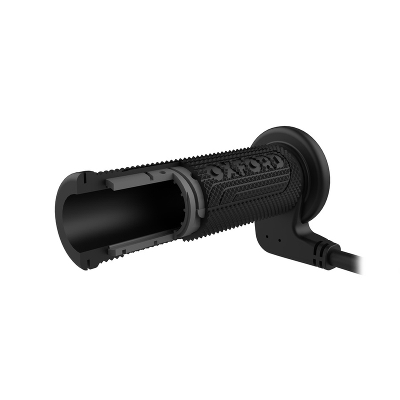 Оксфорд Hotgrips Evo Thermistor Adventure