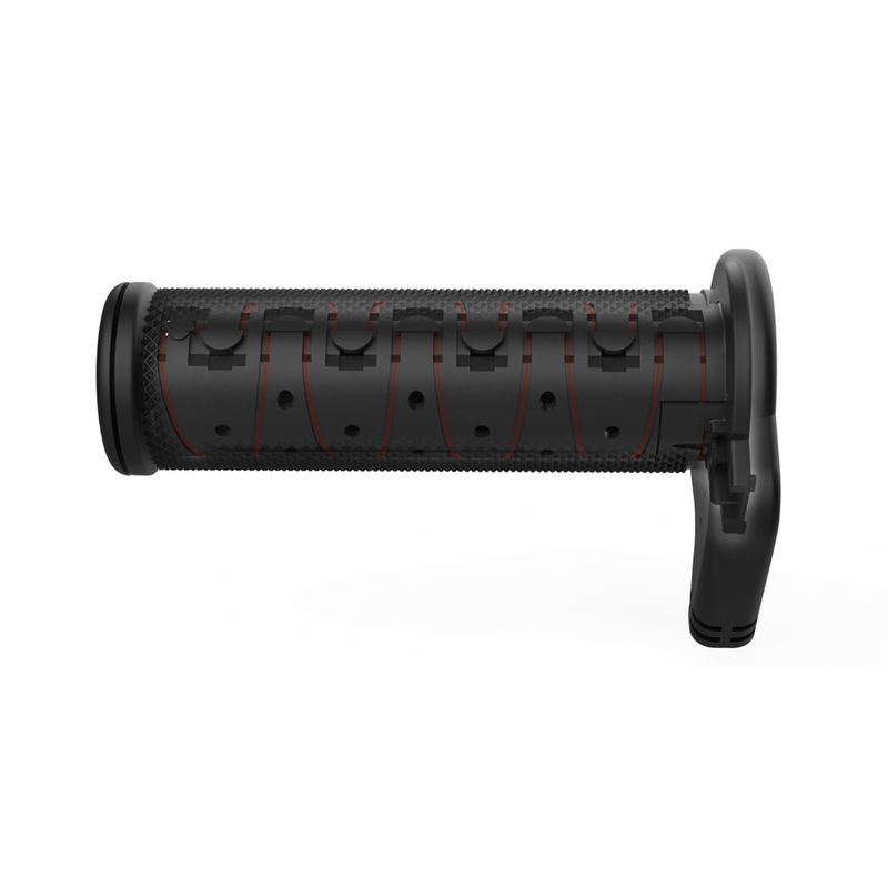 Оксфорд Hotgrips Evo Thermistor Adventure