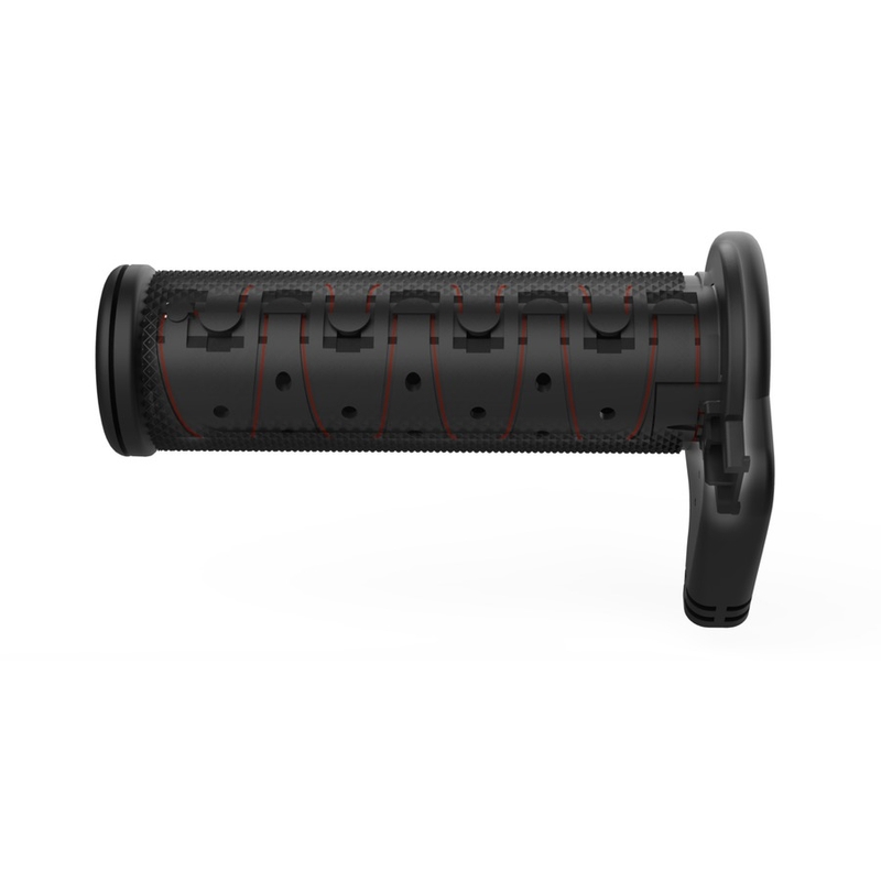Оксфорд Hotgrips Evo Thermistor ATV отопляеми ръкохватки