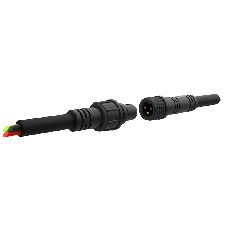 Оксфорд Hotgrips Evo Thermistor ATV отопляеми ръкохватки