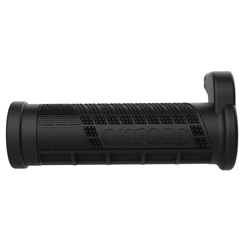 Оксфорд Hotgrips Evo Thermistor ATV отопляеми ръкохватки