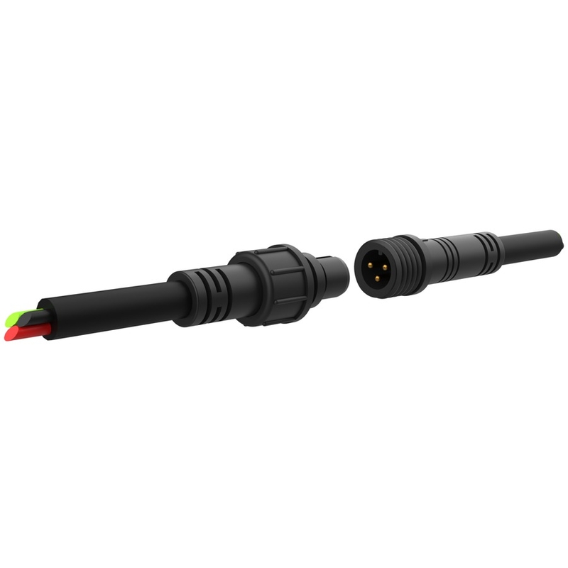 Спортни отопляеми ръкохватки Oxford Hotgrips Evo Thermistor