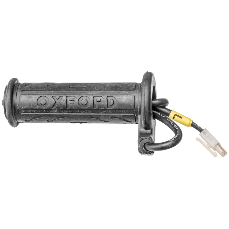 Резервна лява дръжка за Oxford Hotgrips Commuter