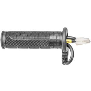 Резервна лява дръжка за отопляеми ръкохватки Oxford Hotgrips Premium Adventure