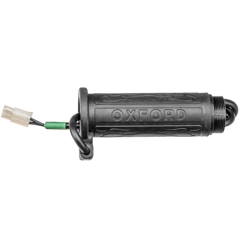 Резервна дясна дръжка за отопляемите ръкохватки Oxford Hotgrips Cruiser и Cruiser Premium разпродажба