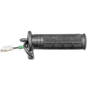 Сменяема дясна дръжка за отопляеми ръкохватки Oxford Hotgrips Premium Adventure