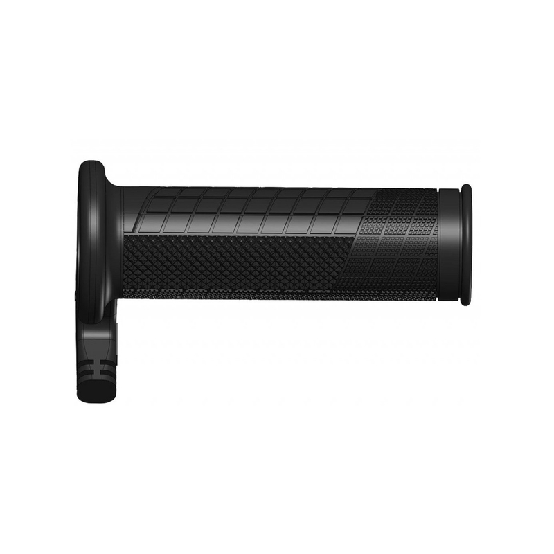 Резервна дясна дръжка за отопляемите ръкохватки Oxford Hotgrips Premium Touring