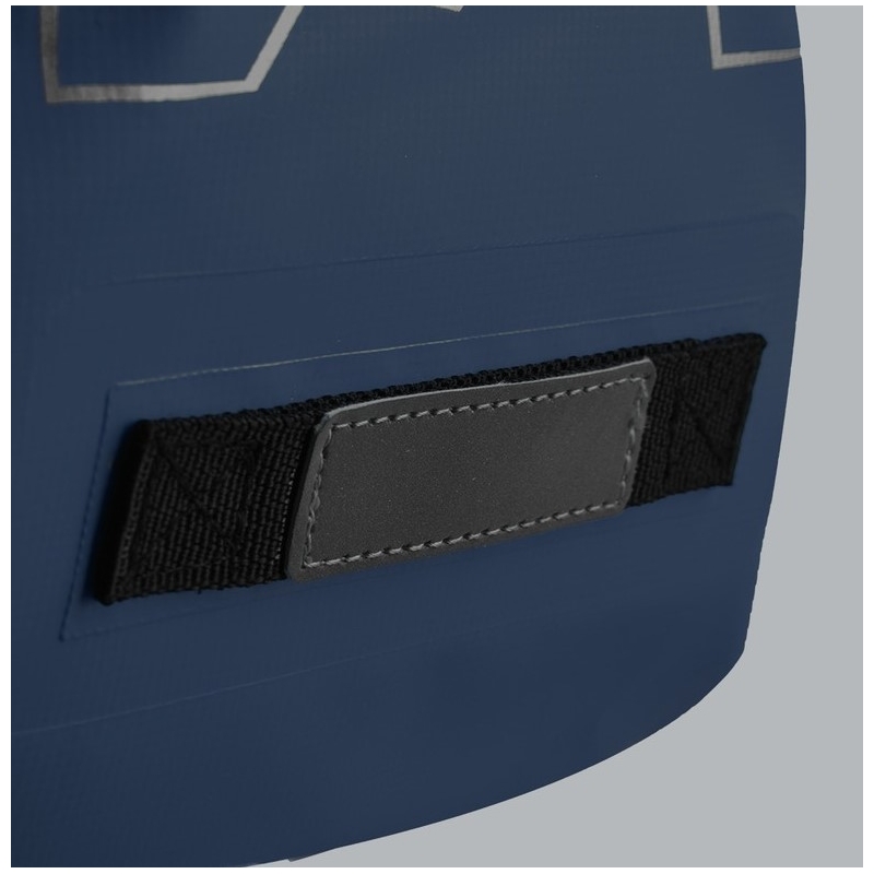 Vodotěsný batoh Oxford AQUA V12 tmavě modrý 12 l
