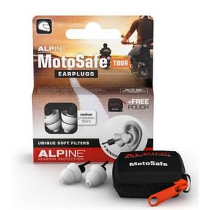 Тапи за уши ALPINE MotoSafe - Tour