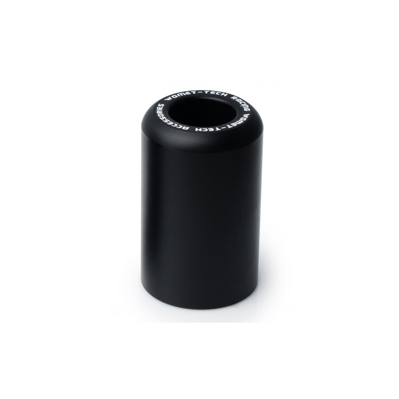 Opravný padací protektor Womet-Tech 80mm M10 černý výprodej