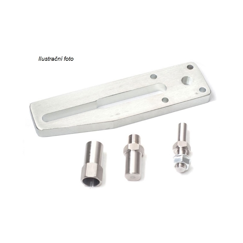 R-TECH Централна мобилна стойка с адаптер разпродажба