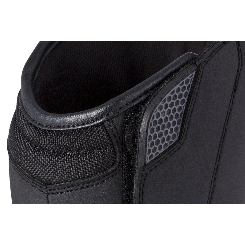 Kore Touring Mid 2.0 Flex Mesh Black Мотоциклетни ботуши