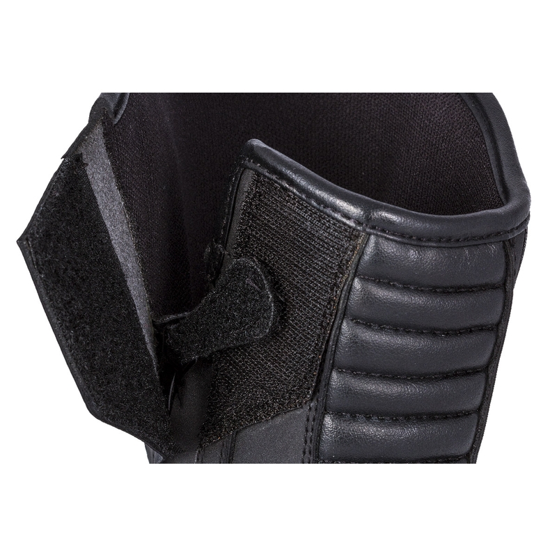 Kore Touring Long Flex Black Мотоциклетни ботуши