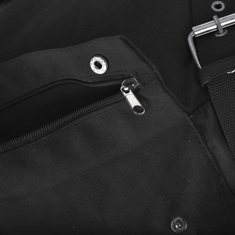 Раница Oxford Heritage Black