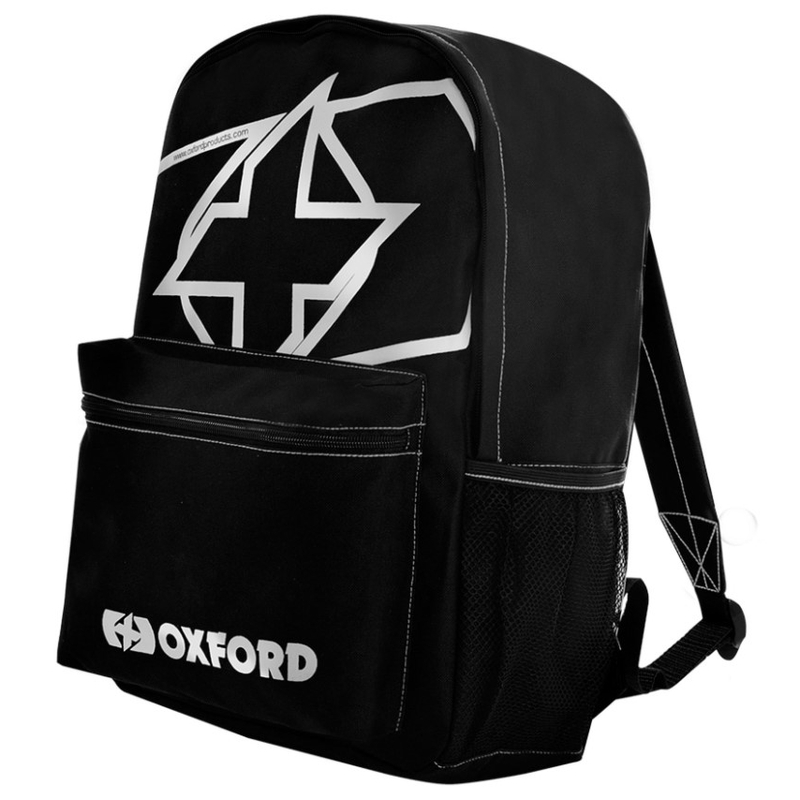 Раница Oxford X-Rider черна