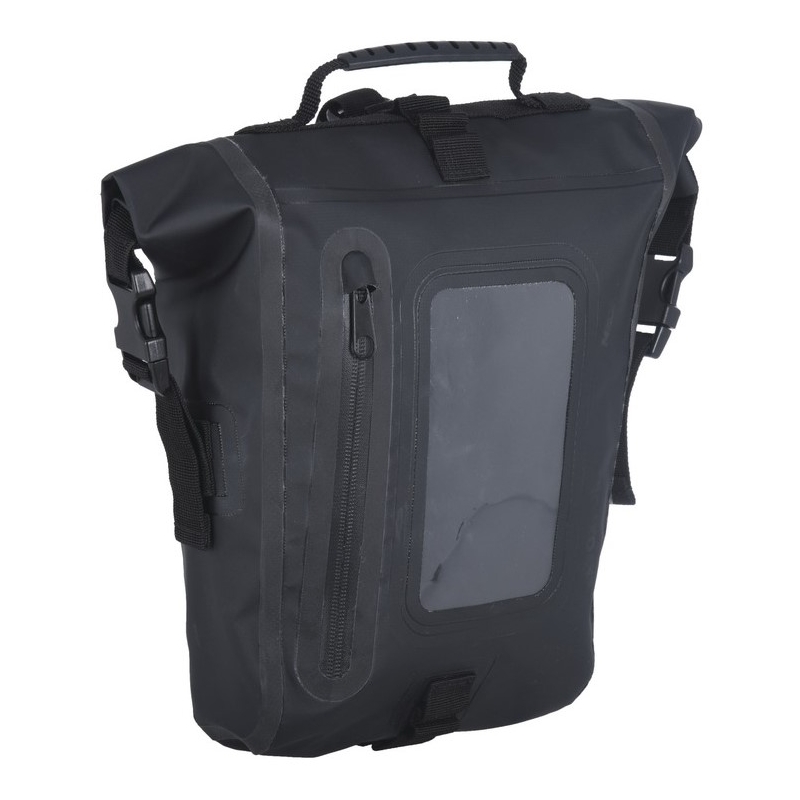 Чанта за мотоциклет Oxford Aqua M8 black