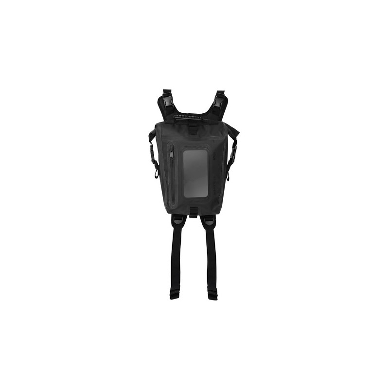 Чанта за мотоциклет Oxford Aqua S8 black