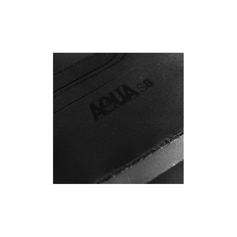 Чанта за мотоциклет Oxford Aqua S8 black