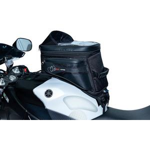Чанта за мотоциклет Oxford S20R Adventure black разпродажба