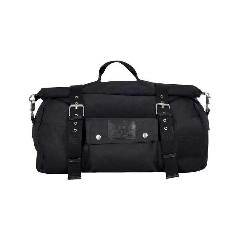 Оксфорд чанта за руло Heritage 20l