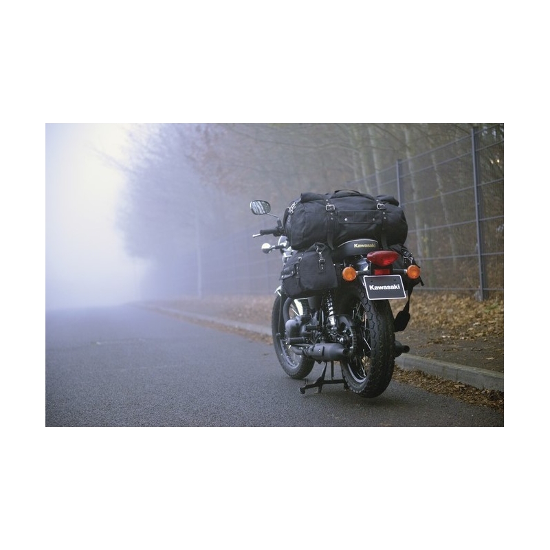 Оксфорд чанта за руло Heritage 20l