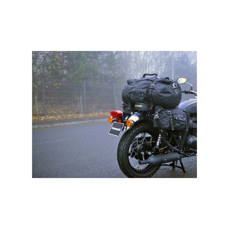 Оксфорд чанта за руло Heritage 20l